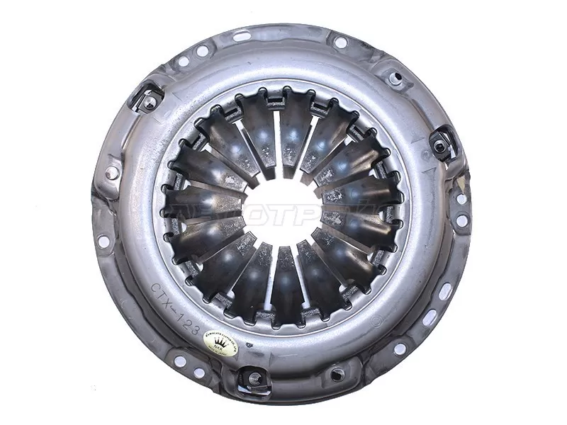 Корзина сцепления TOYOTA AVENSIS VERSO /CAMRY /RAV4 2.0 /2.4 00- 1AZFE /2AZFE (AISIN: CTX-123)