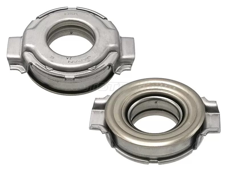 Выжимная муфта сцепления NISSAN E13S, E15S, GA13-16, CD17, CD20, B13, B14, N13, N14, U13, U14 (NSK: 62TKA3309)