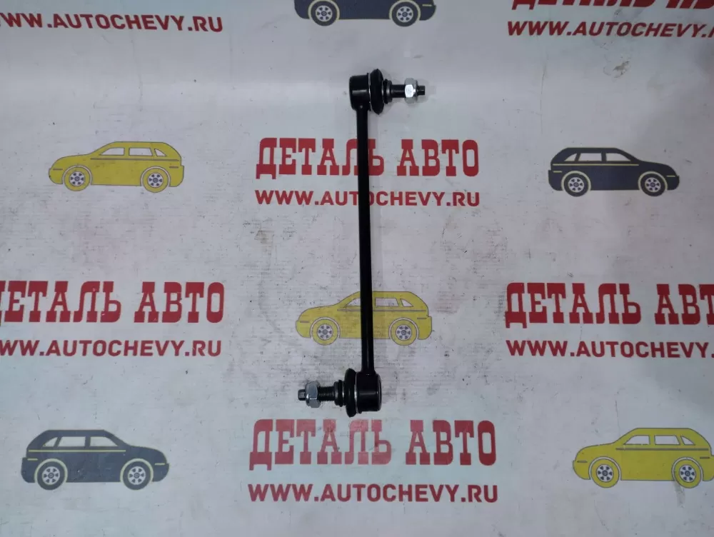 Стойка стабилизатора переднего Хундай ix35 Тусан Киа Спортедж (JUST DRIVE аналог: 548302S200)