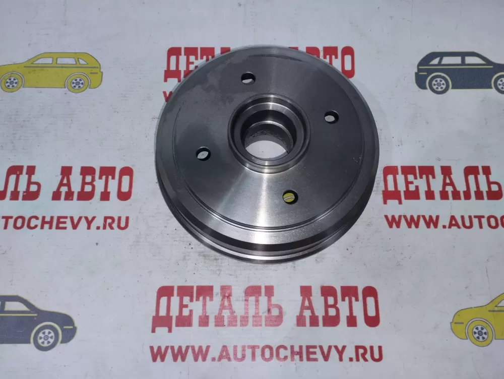 Барабан задний Матиз (JUST DRIVE аналог: 96316636)