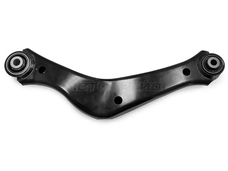 Рычаг подвески задний OPEL INSIGNIA A (G09) 08- LH (HOSU: HSAC0053)