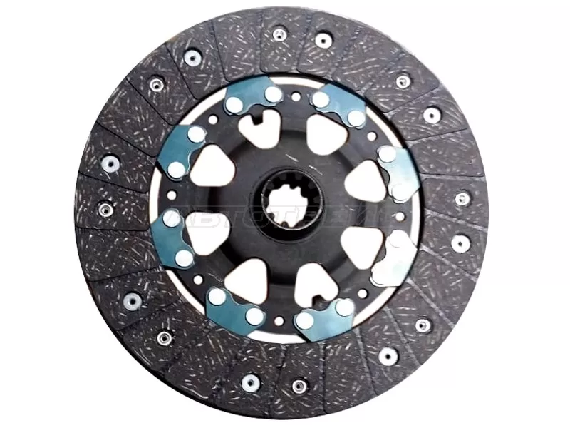 Диск сцепления BMW 3 E46 99-05 / 5 E39 97-04 (SAT: ST-21211223688)