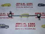 Стойка стабилизатора переднего Круз Астра Авео Т-300 (безшарнирная)  (ROSTECO аналог: 13219141)