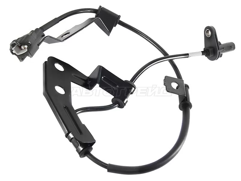 Датчик ABS RR HYUNDAI SANTA FE 12- LH (SAT: ST-95680-2W000)