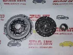 Комплект сцепления Ланос Нексия sohc (TRIALLI: FR0501)