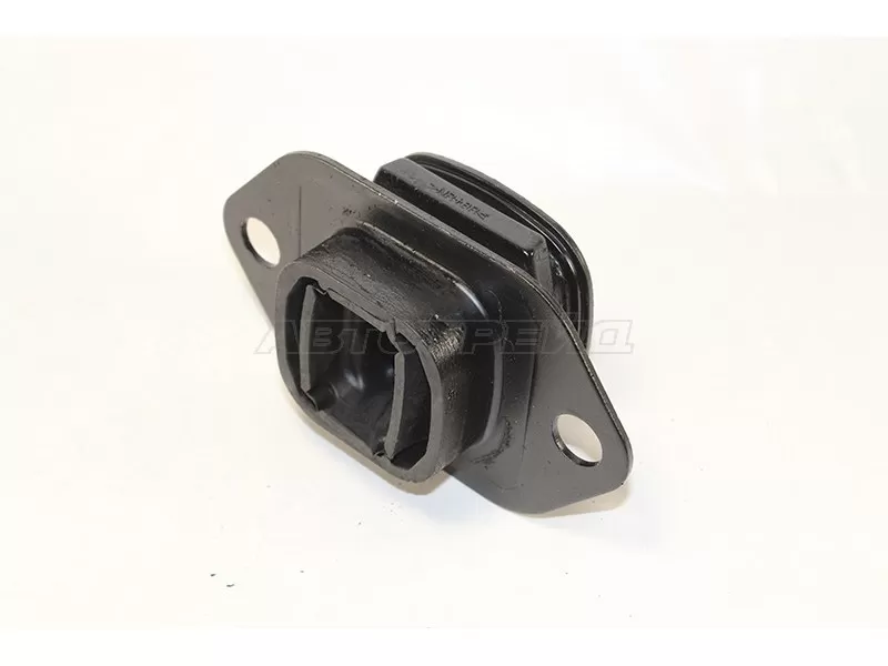 Опора двигателя RENAULT LOGAN /SANDERO /NISSAN X-TRAIL 14- LH (SAT: ST-112204BB0A)