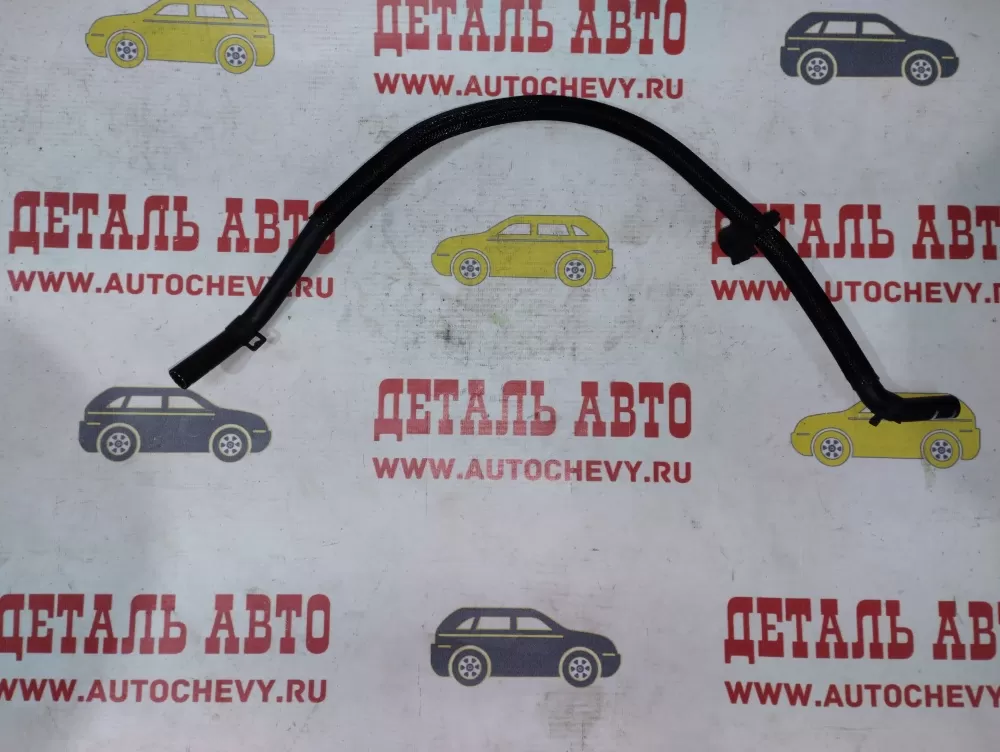 Патрубок дросселя Круз F16D3 (GM: 95390849)
