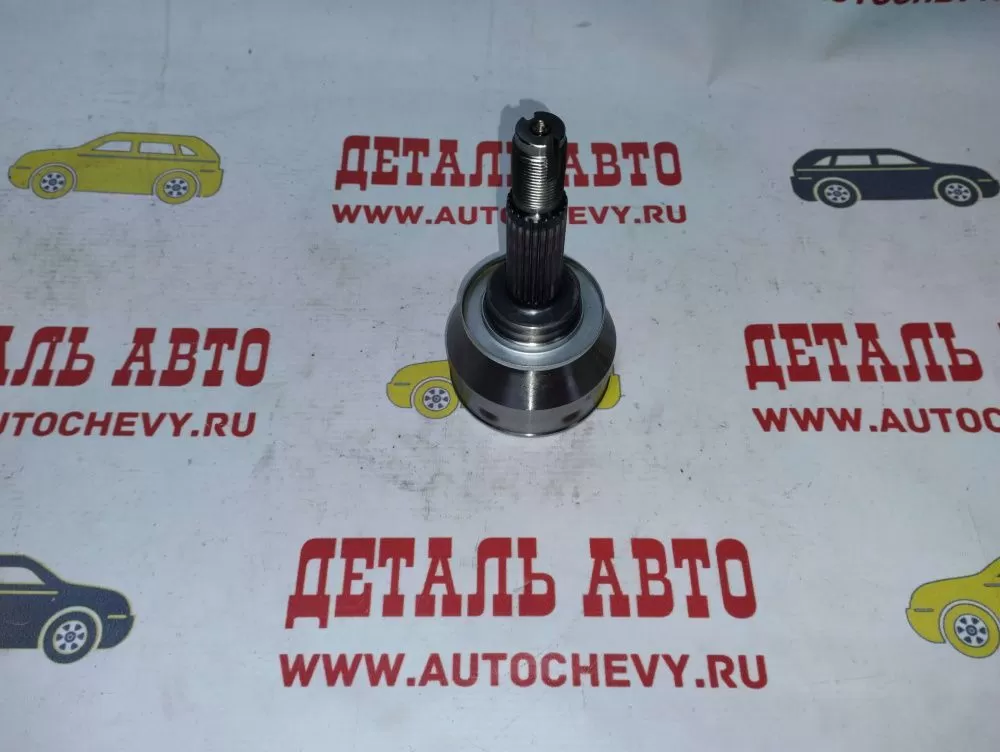 Шрус наружный Сенс Шанс 1,3 Таврия (PILENGA аналог: 093.611.00)