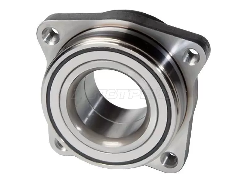 Полуступица перед HONDA ACCORD /RAFAGA /ASCOT CD3 /5 93-97 (SAT: ST-44200-SM4-013)