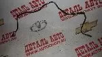 Трубка тормозная задняя правая Нексия (GM: 96161298)