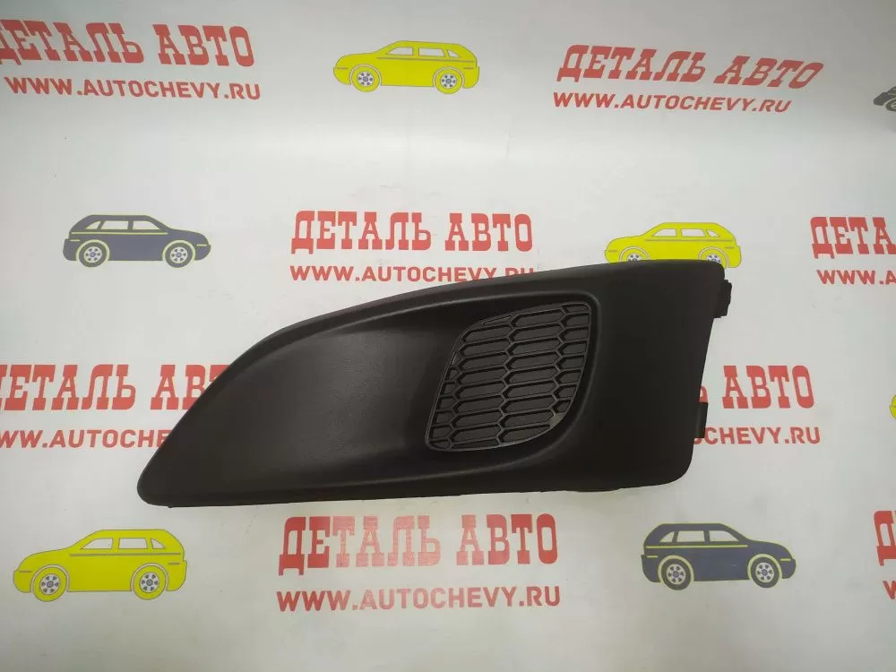 Заглушка птф левая Авео Т-300 (SAT аналог: 96694768)