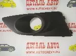 Рамка птф правая Авео Т-300 (ATEK аналог: 96694773)