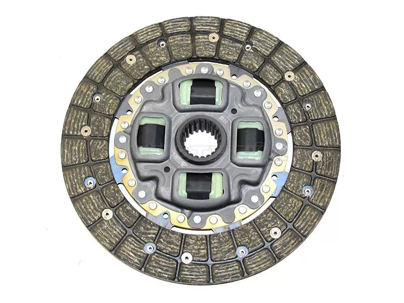 Диск сцепления TOYOTA LITE /TOWNACE 96- (AISIN: DT-024V)