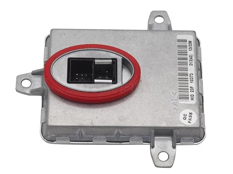 Блок розжига (ксенон) BMW 1-Series 11-19  / 3-Series 05-14  / 5-Series 09-17  / 6-Series 11-18  / Mercedes-Benz C-Class 07-15  / M-Class 11-15  / BMW Z4 09-17  / Mercedes-Benz A-Class 12-18  / B-Class 11-18  / GL-Class 12-15  / GLK-Class 08-15 (SAT: ST-477-0009)