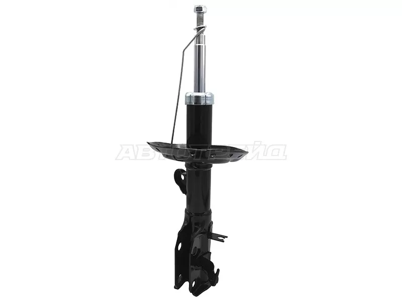 Стойка передняя HONDA FIT /FIT HYBRID /JAZZ 14- LH (SAT: ST-51621-T5A-J04)