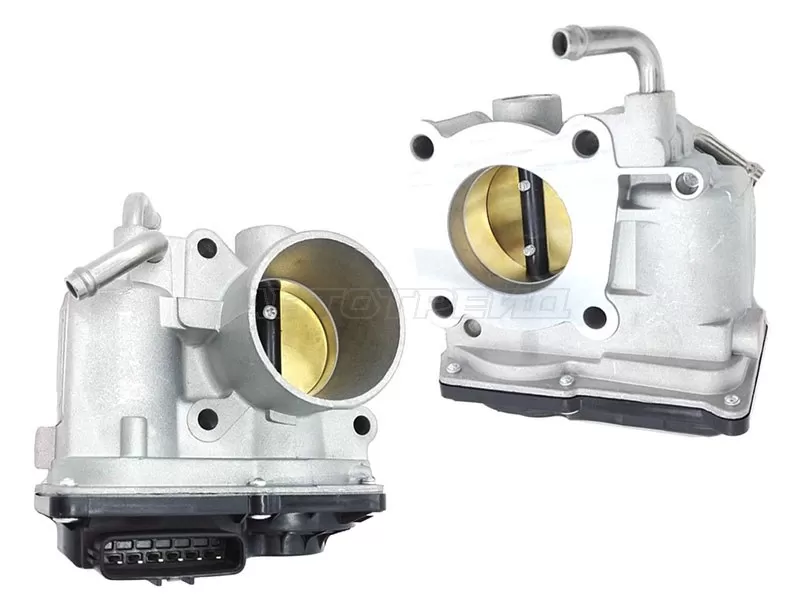 Дроссельная заслонка TOYOTA COROLLA /ALLION /VITZ /YARIS 04- 1 /2NZFE (SAT: ST-359-0088)