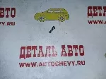 Болт крепления трубки теплообменника Авео F16D4 Круз F16D4 F18D4 Орладно F18D4 (GM:11096011)