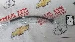 Шланг тормозной передний Авео (TRIALLI аналог: 96534545)