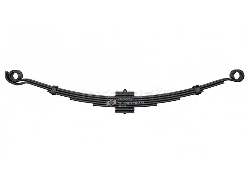 Рессора передняя MITSUBISHI FUSO CANTER FE85 (ЧМЗ: 701105MSH-2902012-10)