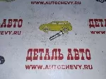 Шпилька задней ступицы Солярис Рио (Оригинал для: 527552G000)