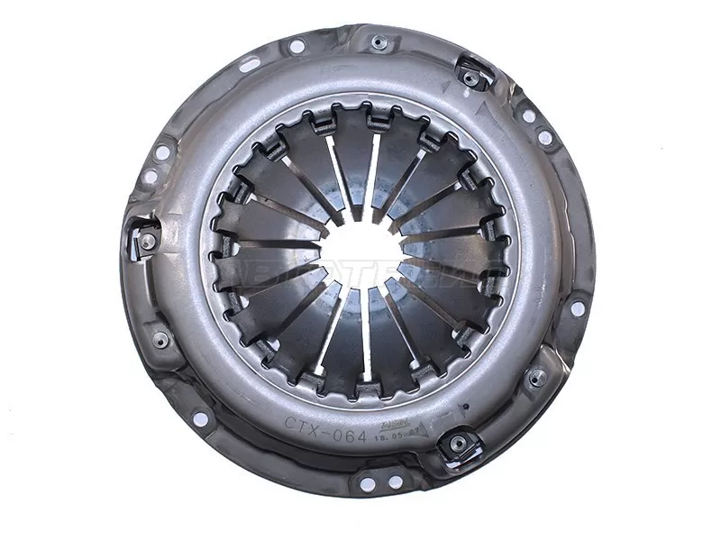 Корзина сцепления TOYOTA DYNA /HIACE /HILUX 89-04 31210-26163 (AISIN: CTX-064)