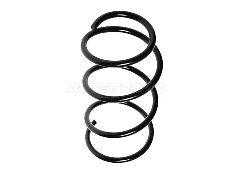 Пружина подвески передняя TOYOTA AVENSIS 03-08 (LESJOFORS: 4092557)