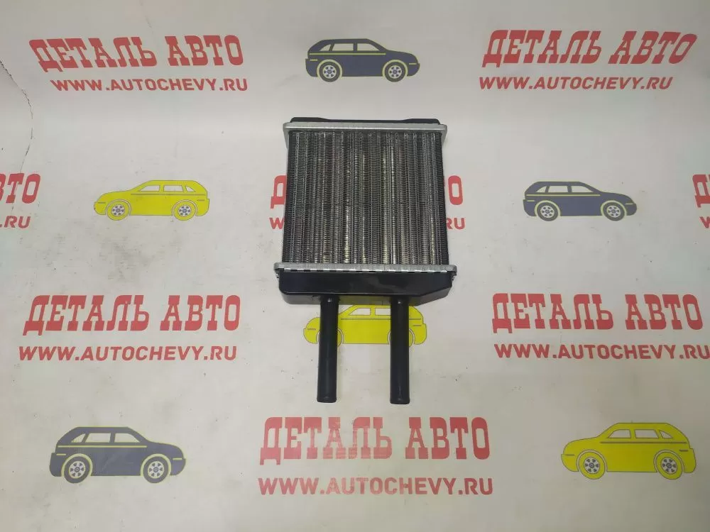 Радиатор печки Матиз (TERMAL аналог: 96314858)