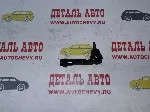Рулевой наконечник правый Солярис 17- Рио 17- (SURAI аналог: 56825H8000)