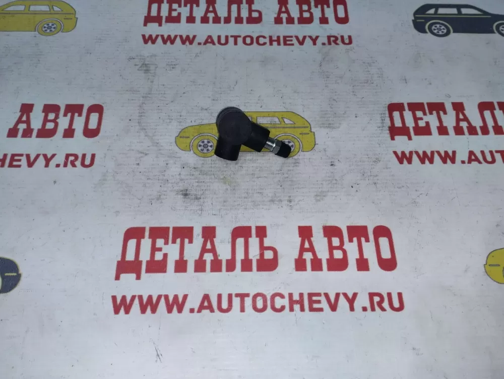 Штуцер прокачки сцепления Лачетти Джентра (UXCLENT аналог: 96451312)