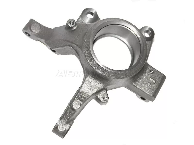 Кулак поворотный NISSAN ALMERA (RUS) 12- RH (SAT: ST-400144AA0A)