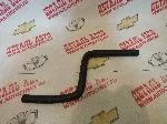 Патрубок отопителя подающий Нексия  dohc (PARTS MALL  аналог: 96212626)
