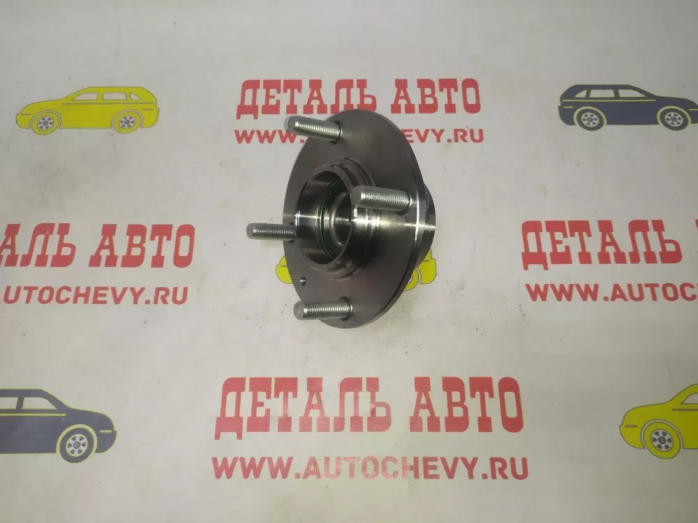 Ступица задняя Элантра 00-06 Церато 04-09 (DEQST аналог: 527102D225)