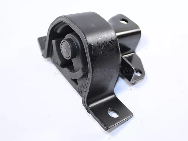 Опора двигателя с кронштейном NISSAN PRIMERA P12 01-07 /BLUEBIRD SYLPHY 00-05 /ALMERA CLASSIC 06-12 (SAT: ST-11210-WD005)