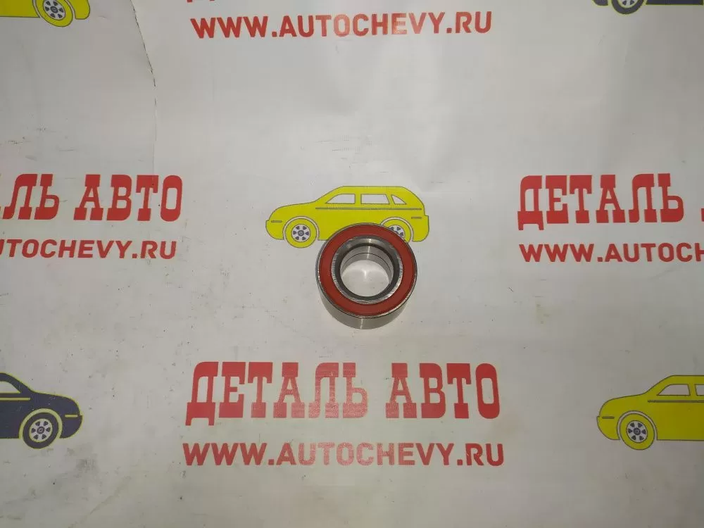 Подшипник ступицы передней Ланос Авео Нексия Спарк м-300 (HOFER аналог: 94535247)