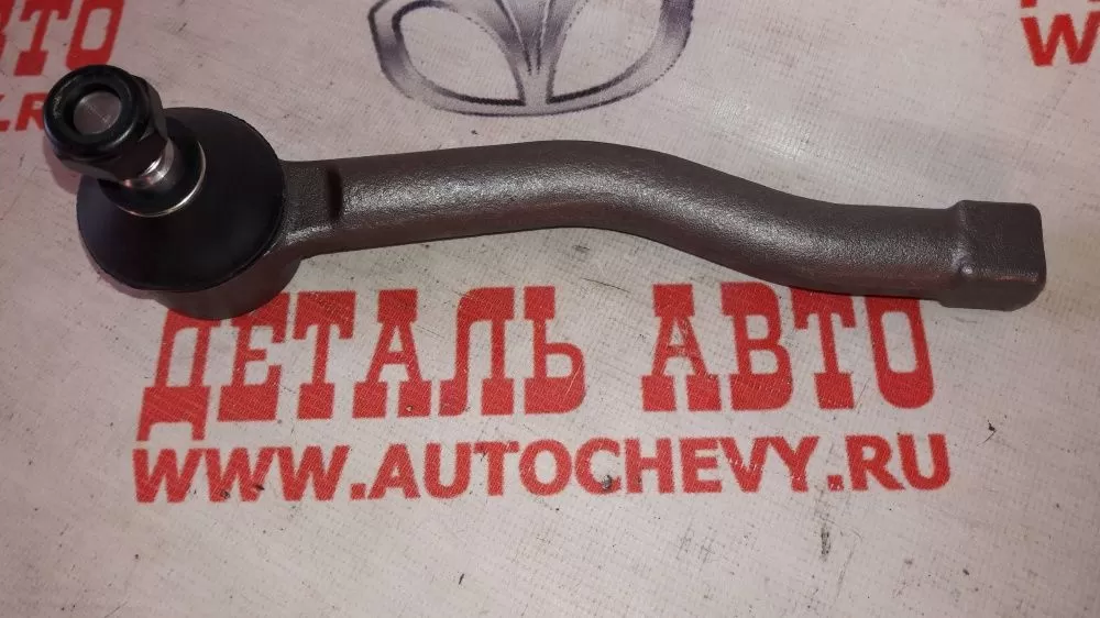 Рулевой наконечник правый Реззо (GMB аналог: 96261379)