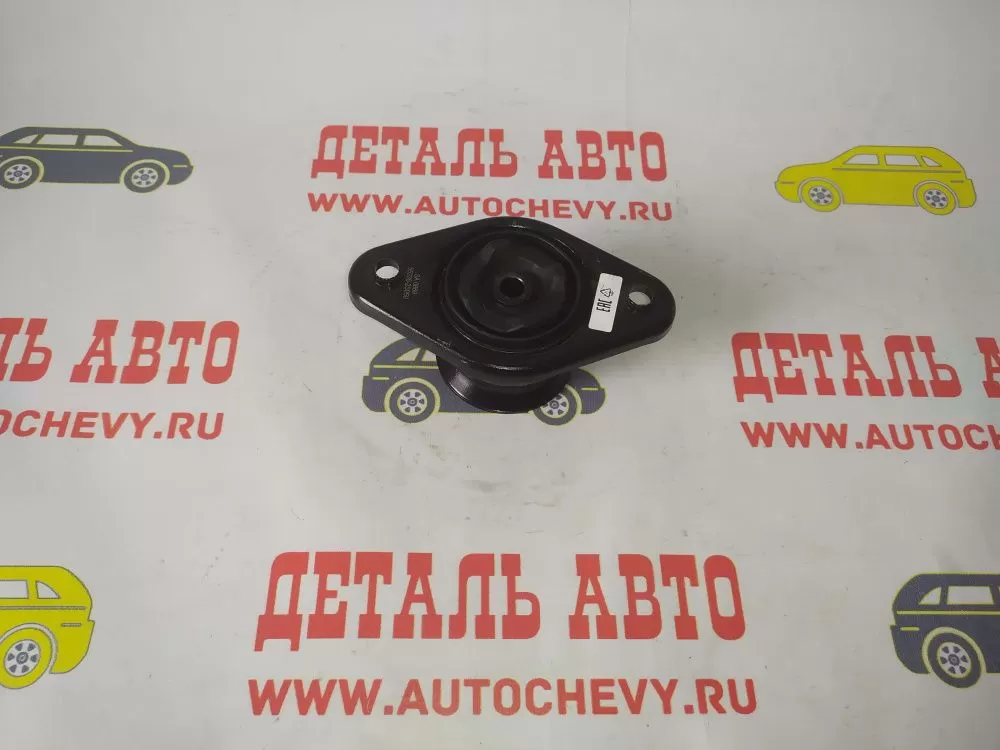 Опора амортизатора заднего Спортейдж 10-14г ix35 09-13г Туксан 10- (TRIALLI аналог: 553302S000)