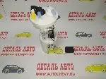 Насос топливный Матиз (в сборе) железный бак (Стартвольт аналог: 96298305)