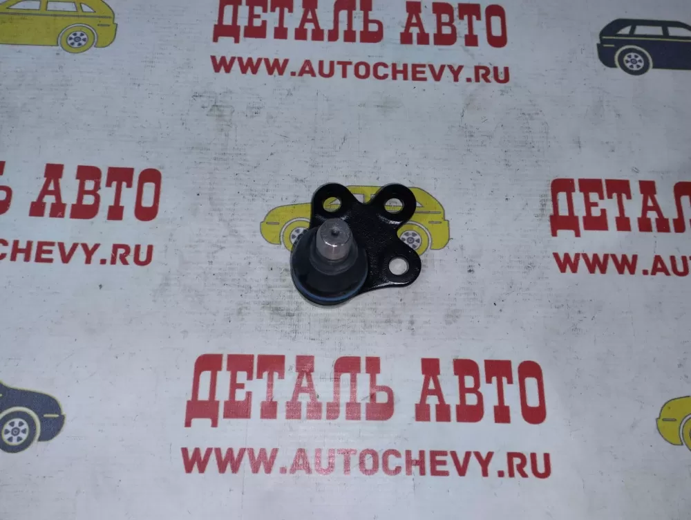Шаровая опора Авео Т-300 Кобальт (JUST DRIVE аналог: 95017034)