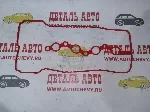 Прокладка клапанной крышки Солярис 1.4 c 17г (ROSTECO аналог: 2244103050)