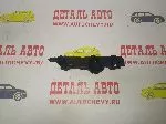 Кронштейн переднего бампера правый Авео Т-300 (SAT аналог: 95462003)