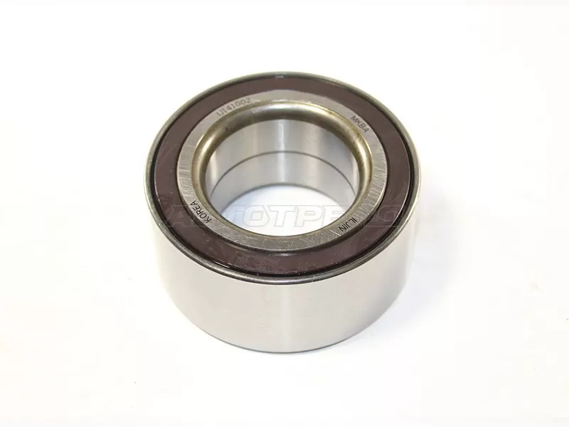 Подшипник передней ступицы HONDA ACCORD CL7 /8 /9 /CM1 /2 /3 /ODYSSEY RB1 /2 /INSPIRE UC1 /CIVIC 07- (c ABS) (ILJIN: IJ141002)