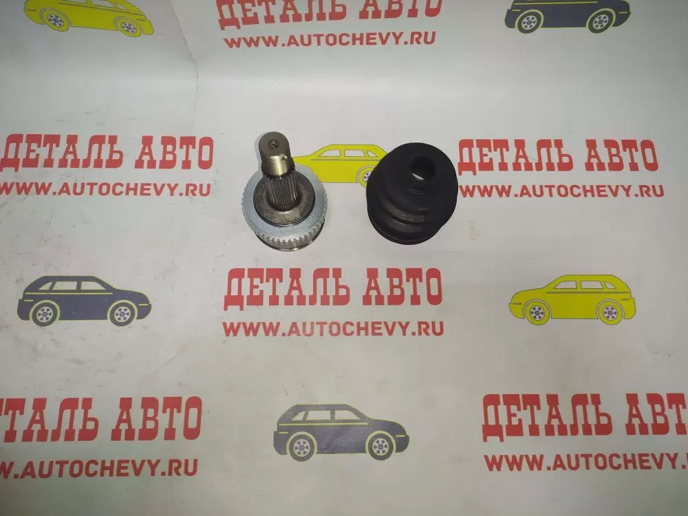 Шрус наружный Гетц 1.1 02- (с абс) (KORTEX аналог: 49500-1C050)