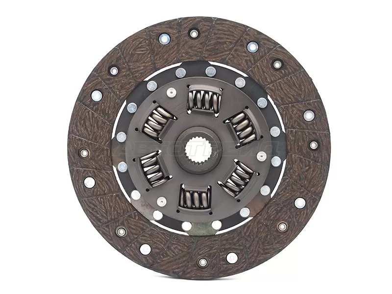Диск сцепления MAZDA 323 /626 /BONGO /FAMILIA /PREMACY /MPV /MX-6 1.6-2.0 /2.0D 90- (SAT: ST-FE6716460)