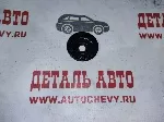 Шайба опоры переднего амортизатора (буфер) Авео Спарк Матиз (PYUNGHWA аналог: 96535013)