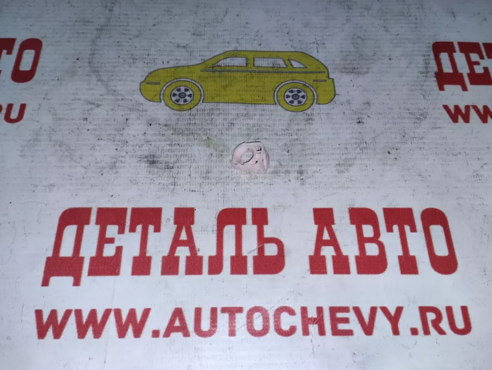 Фиксатор топливной рампы Мокка (PATRON: P371243)