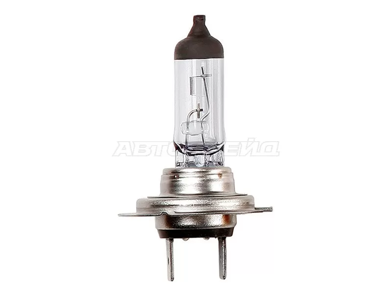 Лампа головного освещения H7  12V 55W (RING: R477)