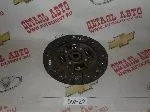 Диск сцепления Авео f14d3  f14d4 Реззо f16d3 (VALEO аналог: 96468826)
