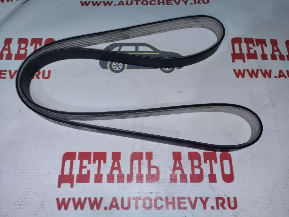 Ремень генератора Астра H дизель 1.7  (LYNX: 6PK1250)