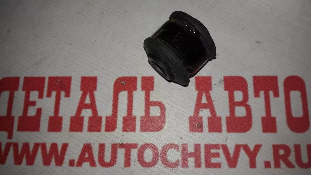 Сайлентблок продольной тяги задней Матиз (GM: 94535325)