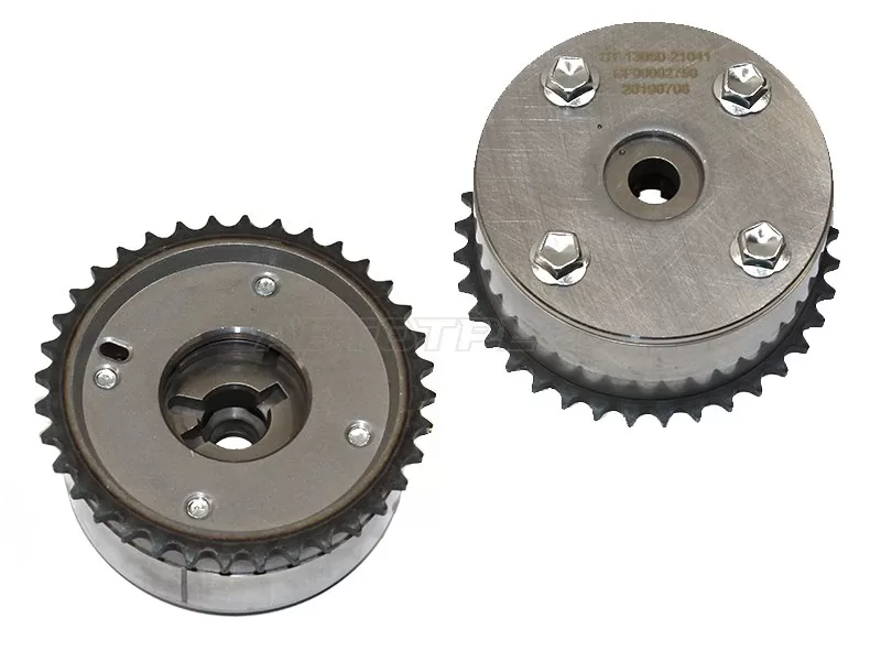 Муфта VVT-I TOYOTA COROLLA /VITZ /RUNX 1-2NZ 01- (SAT: ST-13050-21041)